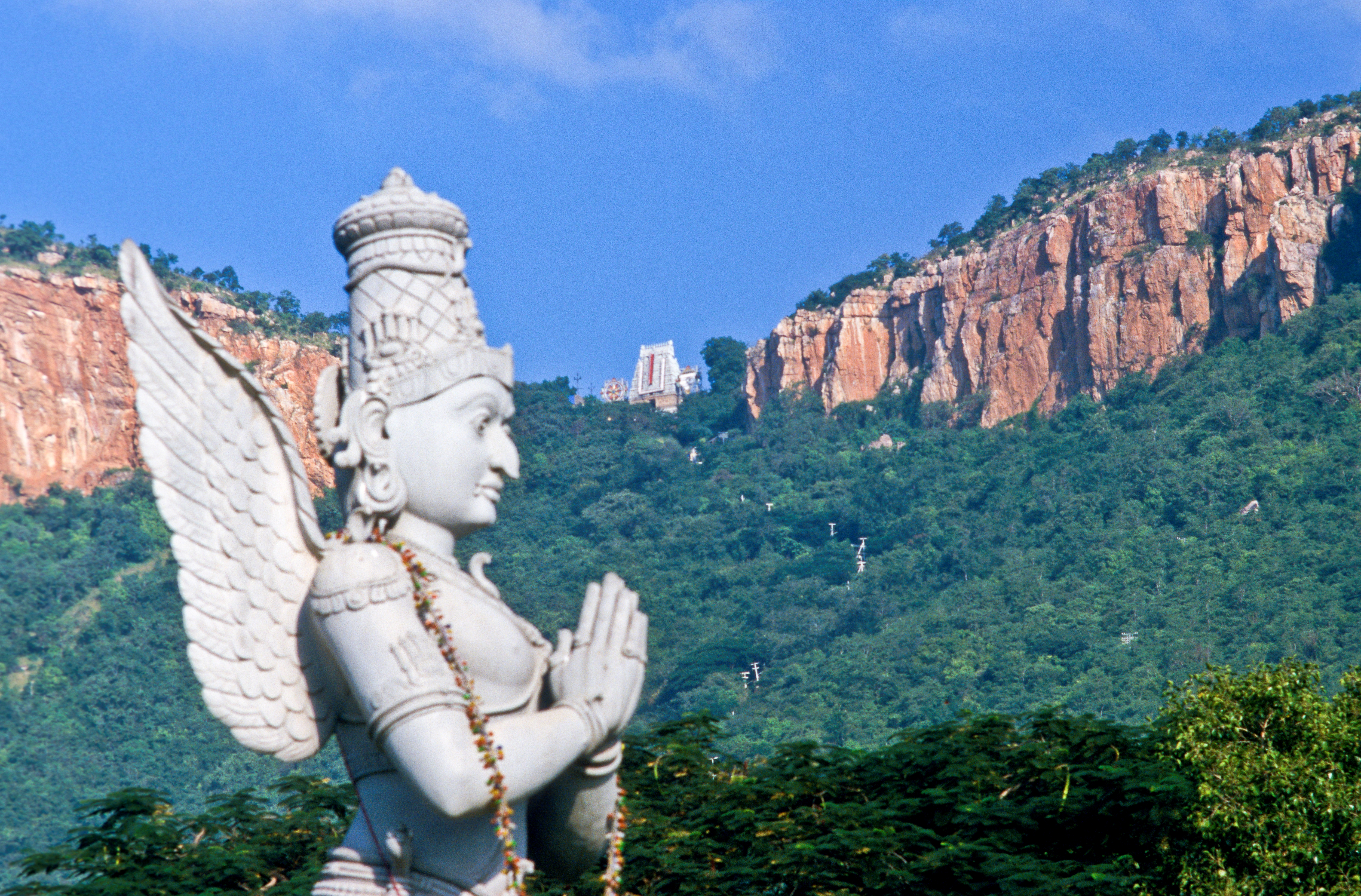 Tirupati Tour Package