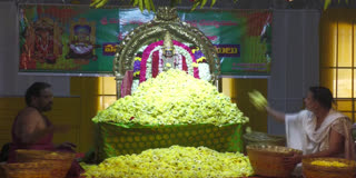 Durga Malleswara Swamy Temple