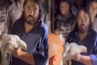 Anant Ambani