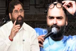 Mumbai Police Summons Kunal Kamra