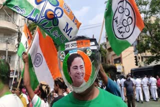 TMC POILA BOISHAKH CAMPAIGN