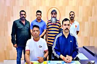 ‘ISIS-Inspired Terror Conspiracy’: NIA Arrests ‘Most Wanted’ Accused From Madhya Pradesh