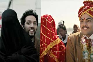 Is Laapataa Ladies a Copy of Burqa City?