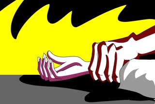 Rape Case in Hyderabad
