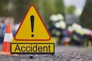 road accident