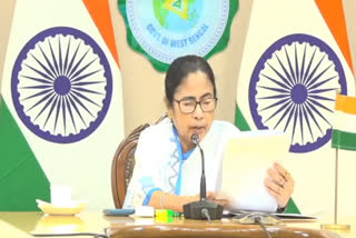 MAMATA BANERJEE