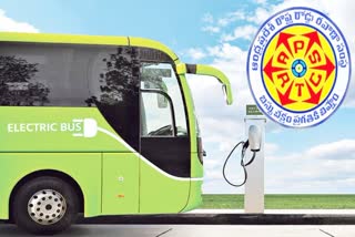 Electric Buses
