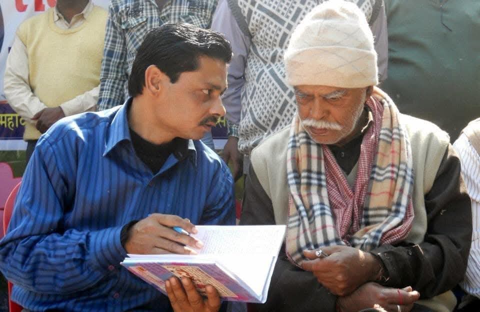 डॉ. वशिष्ठ नारायण सिंह