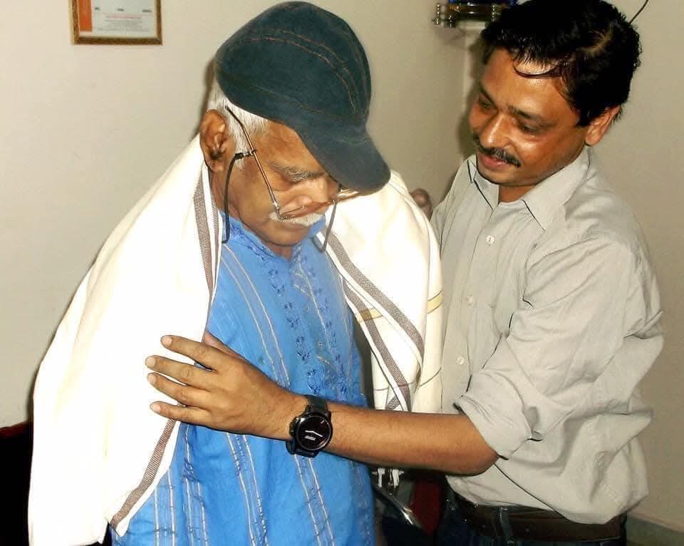 गणितज्ञ वशिष्ठ नारायण सिंह