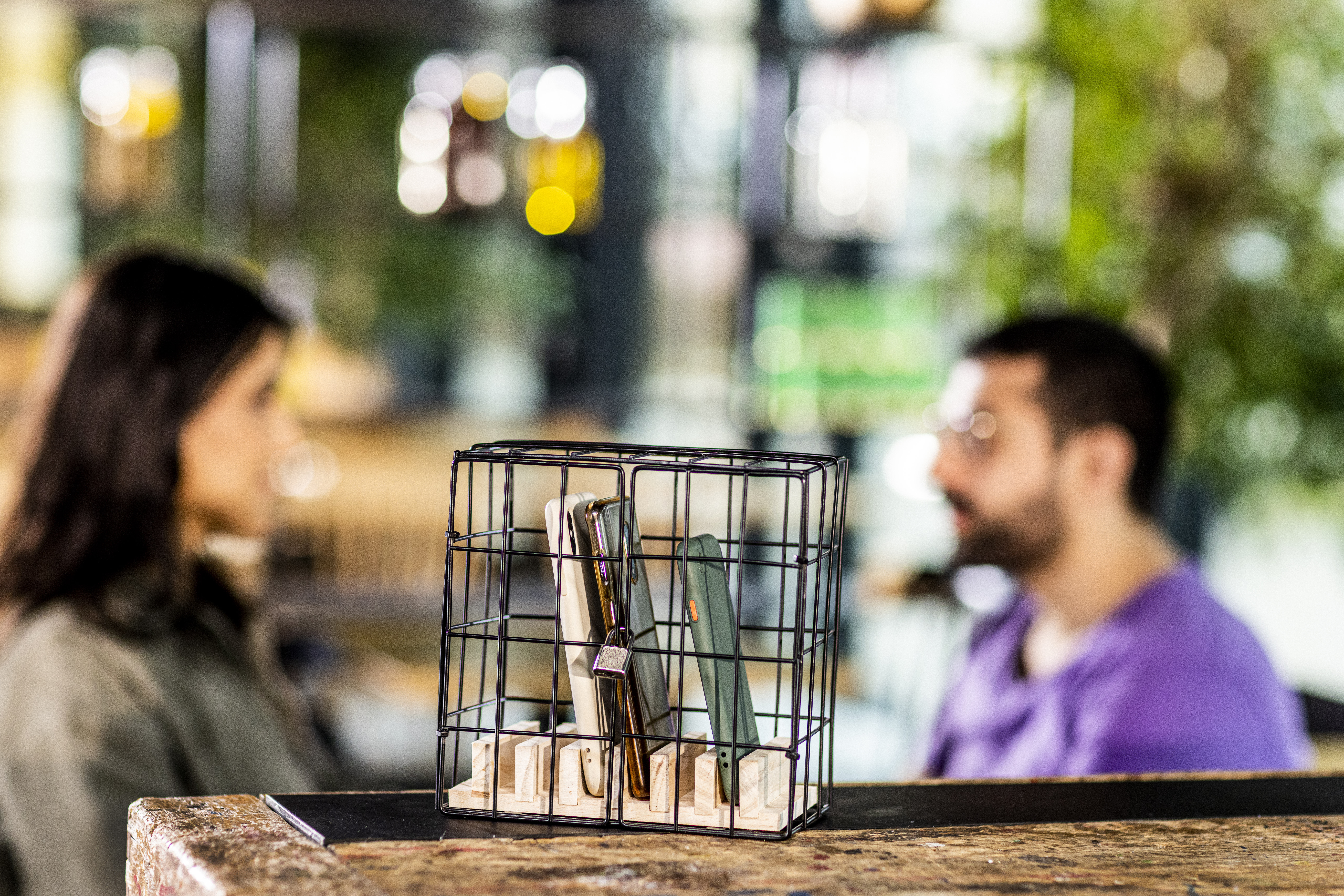 Representational Image