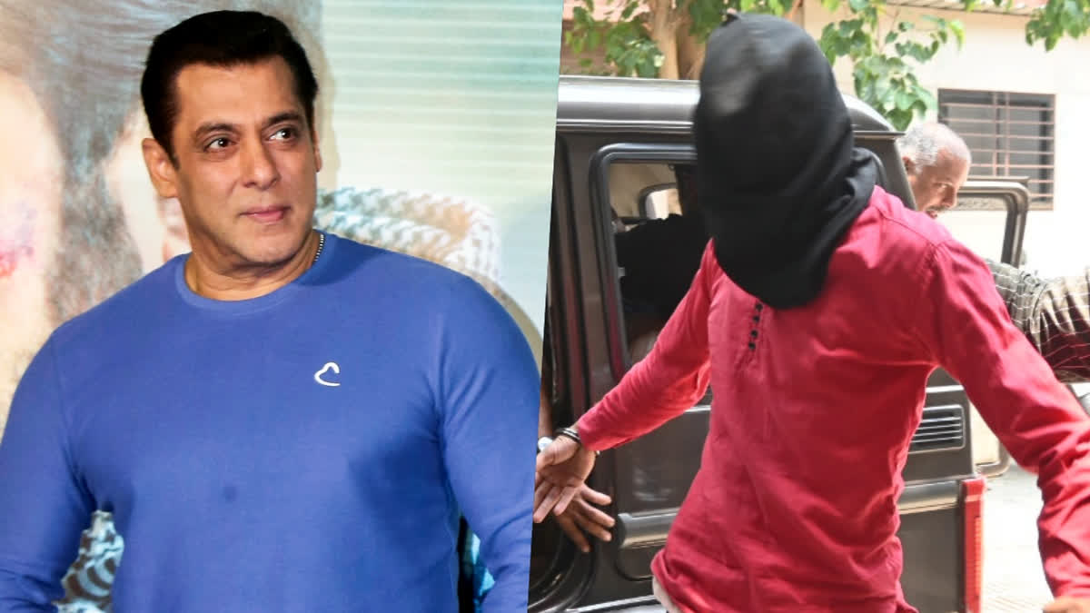 Salman Khan House Firing: Family of Deceased Accused Alleges Foul Play, Demands Justice