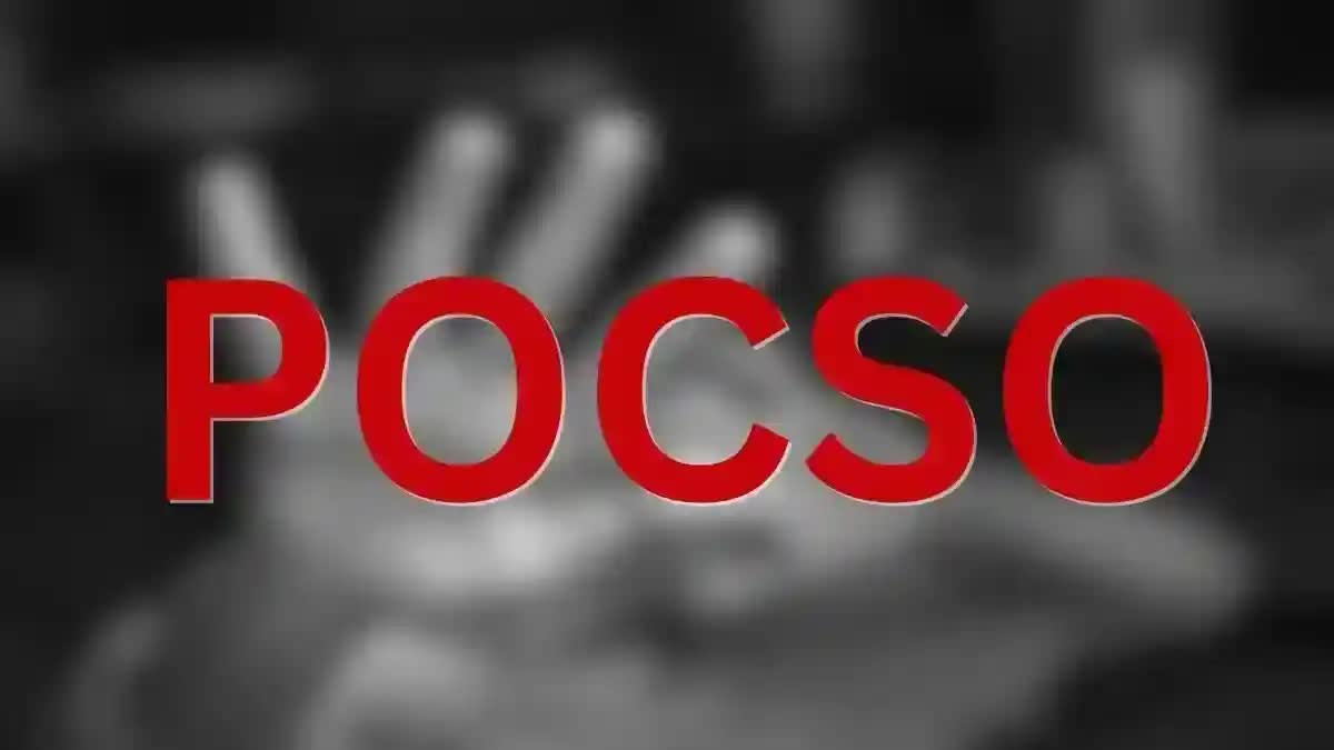 POCSO Case in Chennai