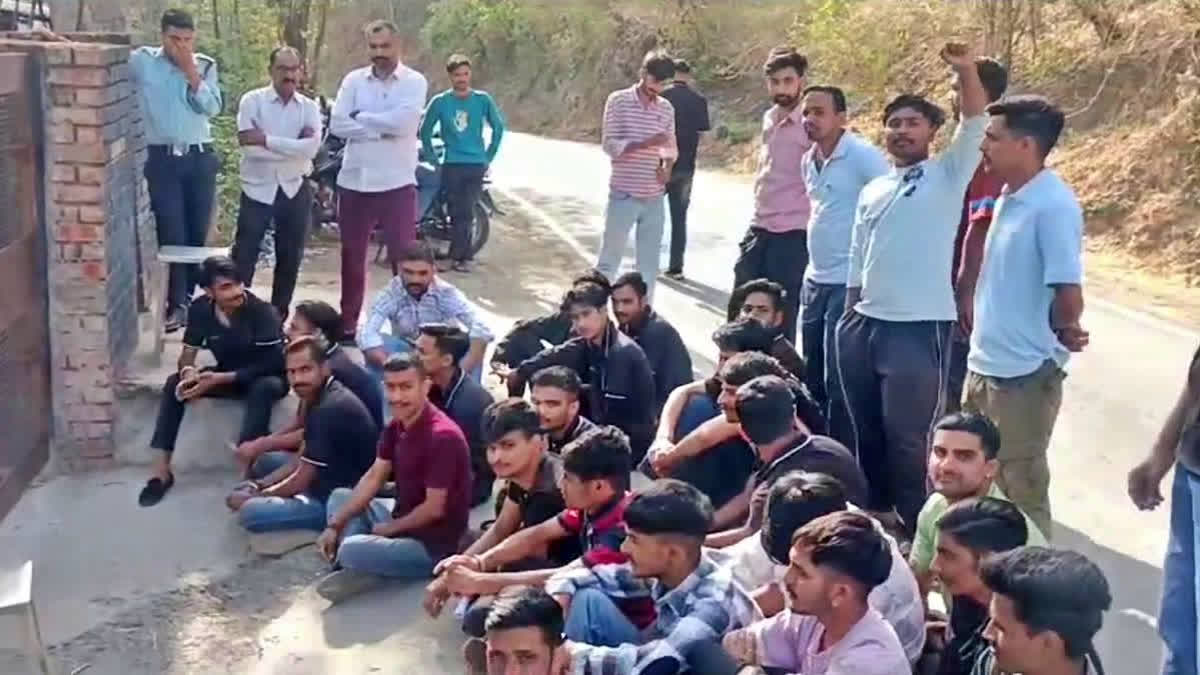 In Solan, Himachal Pradesh, around 80 factory workers were abruptly terminated for sporting beards and moustaches, leading to protests and prompting authorities to launch investigations into the controversial firings.