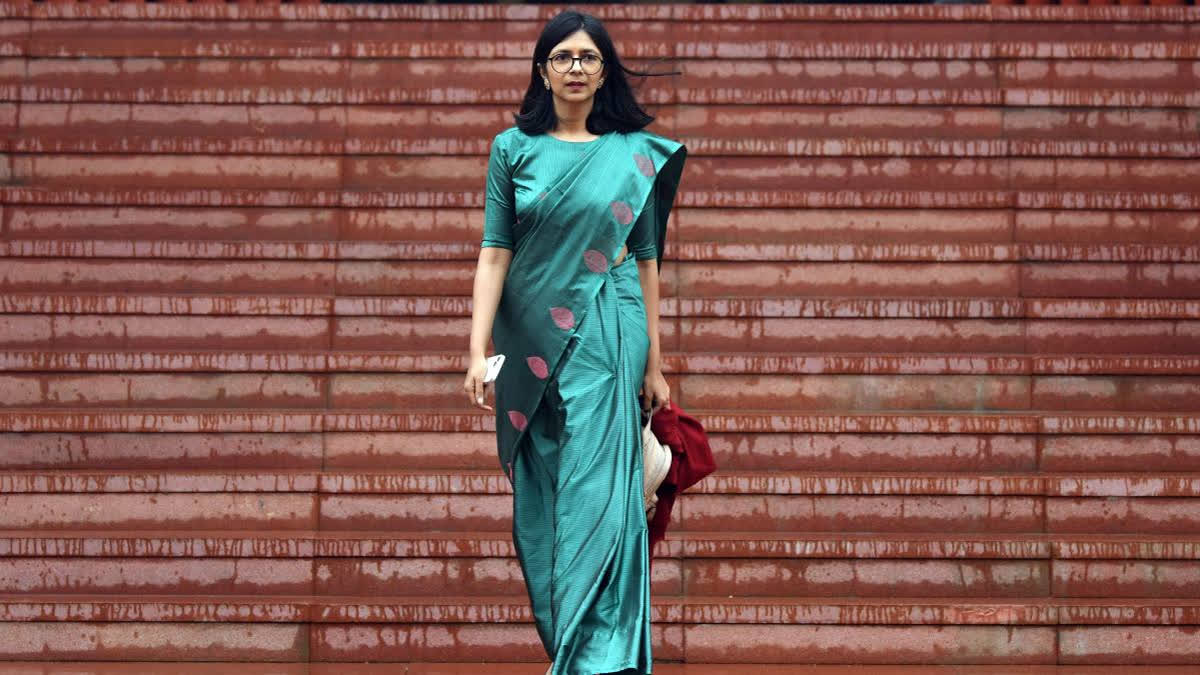 Under the directive of Lieutenant Governor VK Saxena, 233 employees of the Delhi Women Commission were promptly terminated. The move comes amidst accusations that the former chairperson, Swati Maliwal, made unauthorized appointments, bypassing official protocols.