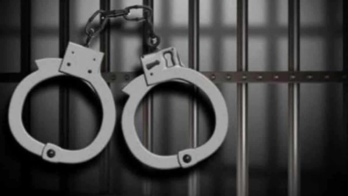 Man Arrested For Duping Dehradun Resident of Rs 68 Lakh in Stock Trading Fraud