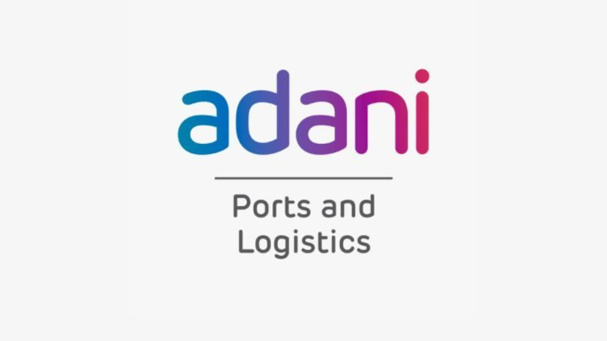 Adani Ports