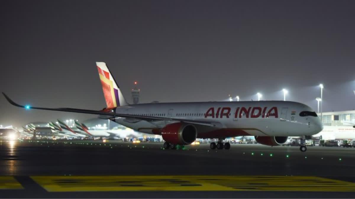 Air India