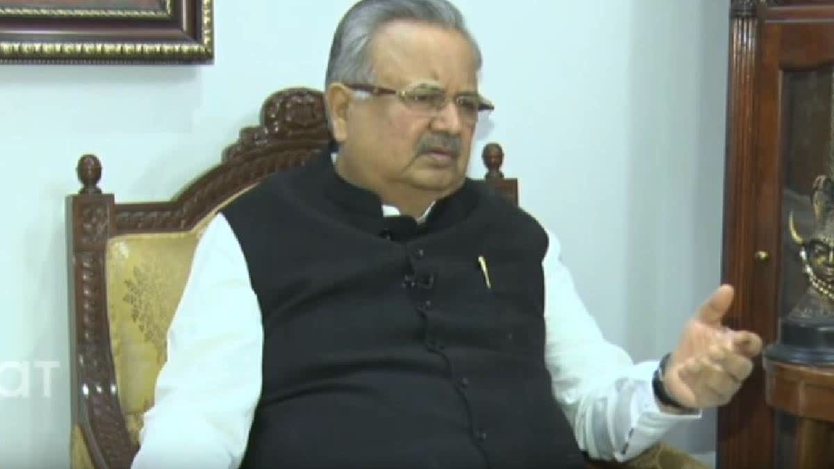 Cong Lacks Vision, Lotus To Bloom in All 11 Seats of Chhattisgarh: Raman Singh