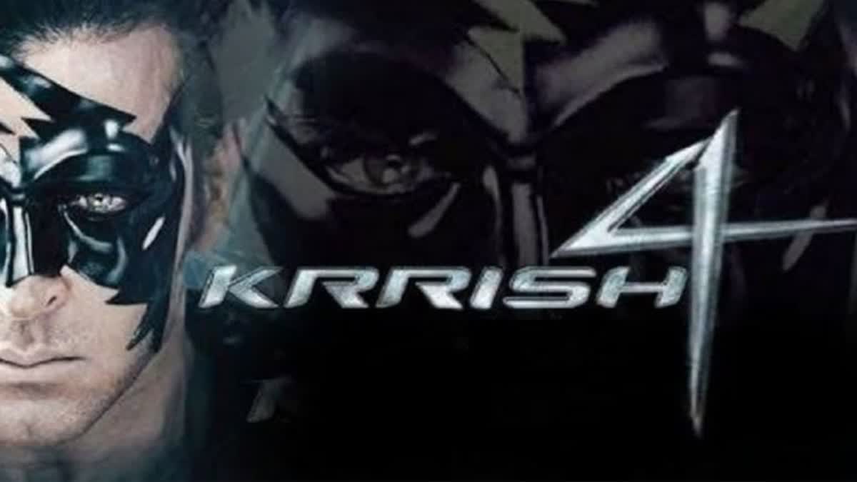 Krrish 4