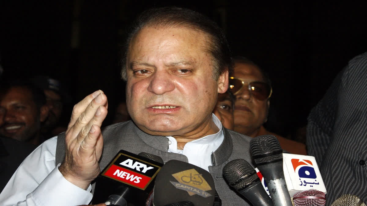 Senior PML-N leader signals possibility of early elections in Pakistan to
