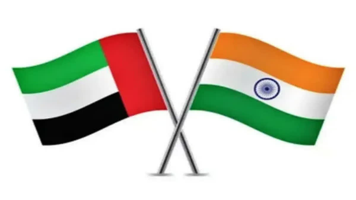 As the UAE-India Comprehensive Economic Partnership Agreement (CEPA) reaches its second anniversary, ETV Bharat explores the significance of India-UAE CEPA in the changing global dynamics as bilateral trade between the two nations has surged by 16 per cent over the past two years.