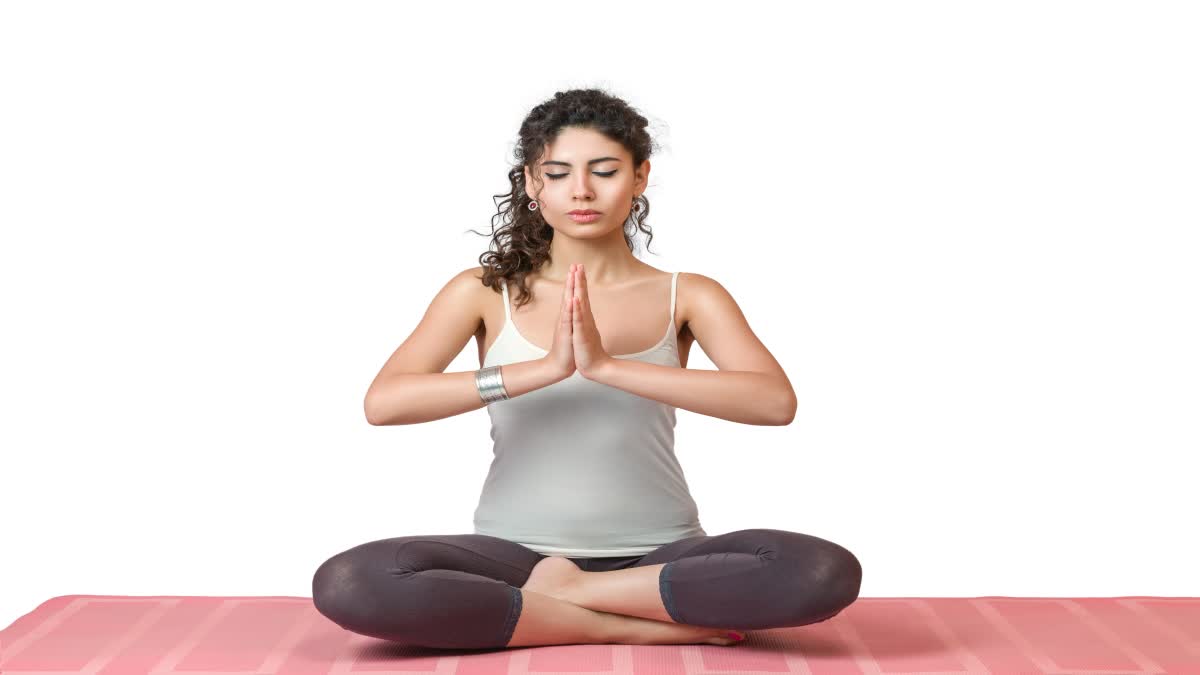 What is Naad Yog and Naad Yoga benefits