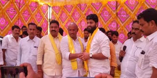 YCP_Youth_State_Secretary_Resined_to_Party