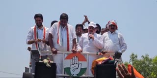 Minister Ponnam Prabhakar Fires On BJP Government
