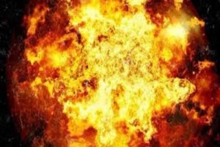 Dynamite explosion killed two workers