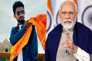 Comedian Shyam Rangeela to Contest Lok Sabha Elections Against PM Modi from Varanasi