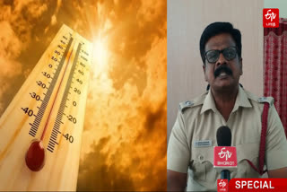 Madurai District Fire Officer Venkatramanan has said about summer time fire Accident