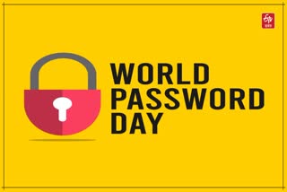 World Password Day