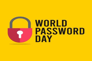 World Password Day