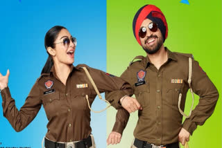 Jatt & Juliet 3: Diljit Dosanjh and Neeru Bajwa's Film to Hit Theatres on THIS Date