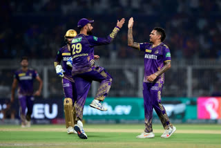 Kolkata Knight Riders will eye for a win against off colour Mumbai Indians