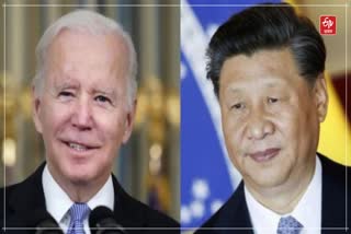 US China relations