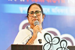 MAMATA BANERJEE