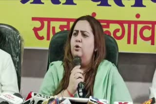 Radhika Khera Controversy