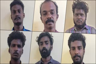 THOOTHUKUDI CRIME