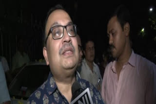 'Had already resigned': Kunal Ghosh after being removed as TMC general secy