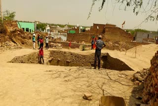 Evidence From Kushan to Mahabharata Era Found in Rajasthan's Deeg: ASI