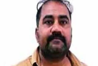 Sanjay Bihari Expelled From District