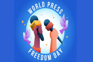 world press freedom day 2024