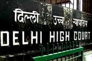 delhi high court