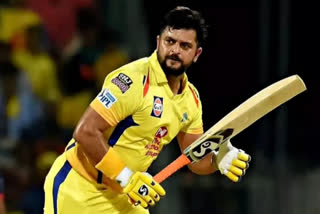 Former Indian cricketer Suresh Raina lost his maternal uncle's son passed away in a road accident in Kangra district of Himachal Pradesh on Wednesday.