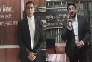 Akshay Kumar Teases Fans with Glimpse of Jolly LLB 3 in Fun Video Ft Arshad Warsi, Saurabh Shukla