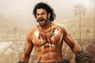 Baahubali Crown Of Blood