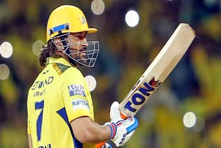 IPL 2024  CSK vs PBKS  എംഎസ്‌ ധോണി  ചെന്നൈ സൂപ്പര്‍ കിങ്‌സ്