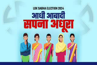 22 WOMEN CANDIDATES IN MP