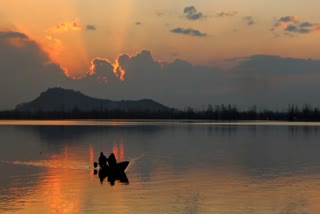 J&K Government Submits Comprehensive Document on Dal Lake Preservation to High Court